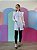 Jaleco Dany Plus Size - Imagem 15