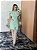 Jaleco Dany Summer Plus Size - Imagem 5