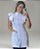 Jaleco Livia Plus Size - Imagem 1