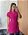Jaleco Analu Summer Plus Size - Imagem 4