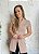 Jaleco Analu Summer Plus Size - Imagem 6