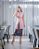 Colete Agatha Plus Size - Imagem 2