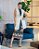 Colete Beatriz Plus Size - Imagem 3