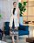 Colete Beatriz Plus Size - Imagem 6