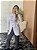 Jaleco Daphine Plus Size - Imagem 9
