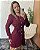 Jaleco Daphine Plus Size - Imagem 5