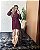 Jaleco Daphine Plus Size - Imagem 4