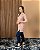 Jaleco Gisely Plus Size - Imagem 9