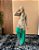 Jaleco Gisely Plus Size - Imagem 10