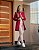 Jaleco Hera Plus Size - Imagem 5