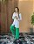Jaleco Bianca Plus Size - Imagem 7