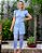 Jaleco Eduarda Plus Size - Imagem 4