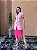 Jaleco Eduarda Plus Size - Imagem 5
