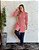 Jaleco Giovana Plus Size - Imagem 9