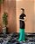 Jaleco Gisely Summer Plus Size - Imagem 2