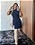 Jaleco Gisely Summer Plus Size - Imagem 8