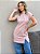 Jaleco Gisely Summer Plus Size - Imagem 5