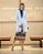 Jaleco Joana Plus Size - Imagem 9