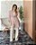 Jaleco Joana Plus Size - Imagem 6