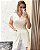 Jaleco Lais Plus Size - Imagem 6