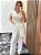 Jaleco Lais Plus Size - Imagem 10