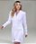 Jaleco Larissa Plus Size - Imagem 1
