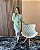 Jaleco Larissa Plus Size - Imagem 3