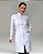 Jaleco Luana Plus Size - Imagem 1