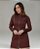 Jaleco Luana Plus Size - Imagem 1