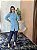 Jaleco Luana Plus Size - Imagem 4