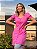 Jaleco Lis Summer Plus Size - Imagem 3