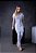 Jaleco Lis Summer Plus Size - Imagem 4