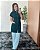 Jaleco Luana Summer Plus Size - Imagem 11