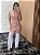 Jaleco Luana Summer Plus Size - Imagem 8