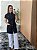 Jaleco Luana Summer Plus Size - Imagem 3