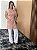 Jaleco Luana Summer Plus Size - Imagem 6