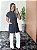 Jaleco Luana Summer Plus Size - Imagem 7
