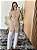 Jaleco Luana Summer Plus Size - Imagem 9