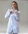 Jaleco Luna Plus Size - Imagem 1