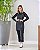 Jaleco Maya Plus Size - Imagem 3