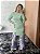 Jaleco Maya Plus Size - Imagem 6