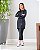 Jaleco Maya Plus Size - Imagem 2
