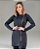 Jaleco Maya Plus Size - Imagem 1