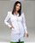 Jaleco Melina Plus Size - Imagem 1