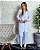 Jaleco Melina Plus Size - Imagem 2