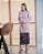 Jaleco Melissa Plus Size - Imagem 3