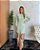 Jaleco Melissa Plus Size - Imagem 7