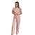 Scrub Plissê Plus Size - Imagem 1