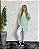 Jaleco Sofia Plus Size - Imagem 5