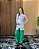 Jaleco Sofia Plus Size - Imagem 7